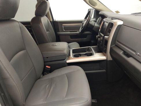 Used 2018 RAM 1500 Big Horn RWD image 21
