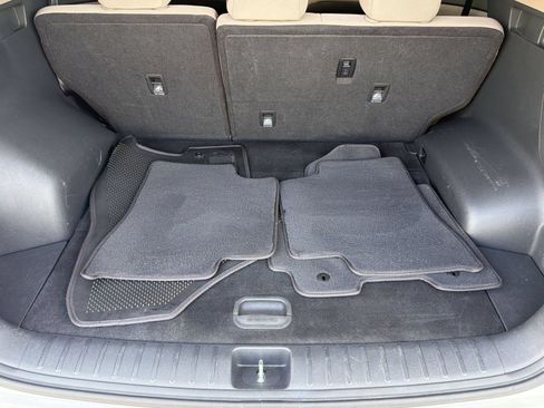 Used 2021 Hyundai Tucson SEL w/ Cargo Package FWD image 21