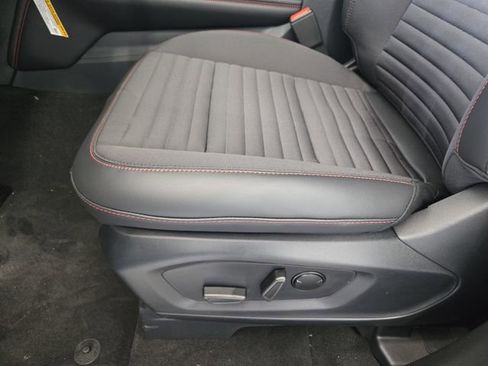 New 2026 Ford Explorer ST-Line w/ ST-Line Street Pack RWD image 18