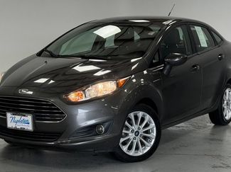 Used 2019 Ford Fiesta SE w/ Equipment Group 201A FWD video 1