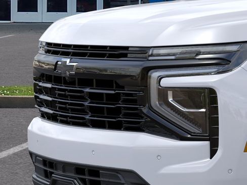 New 2026 Chevrolet Tahoe RST AWD/4WD image 15