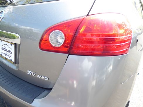 Used 2012 Nissan Rogue SV w/ Premium Pkg AWD/4WD image 22
