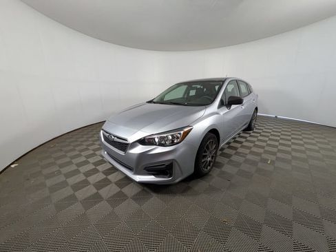 Used 2018 Subaru Impreza 2.0i AWD/4WD image 5