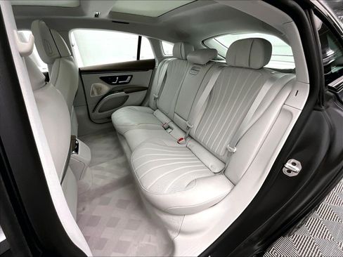 Certified 2024 Mercedes-Benz EQS 450+ Sedan image 17