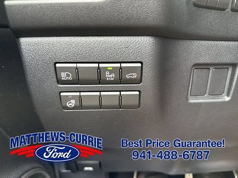 Used 2021 Lexus NX 300 F Sport w/ F Sport Premium Package FWD image 26
