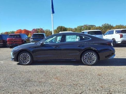 Used 2024 Hyundai Sonata Limited image 7