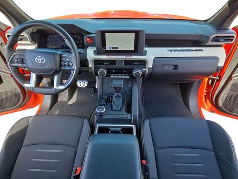 Certified 2024 Toyota Tacoma TRD Sport image 11