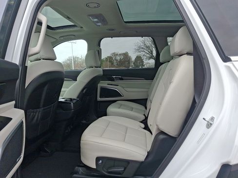 Used 2021 Kia Telluride SX image 8