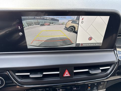Certified 2025 Kia Seltos S AWD/4WD image 25