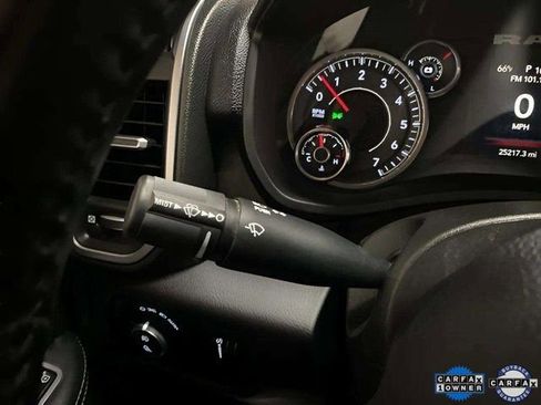 Used 2024 RAM 2500 Big Horn w/ Bed Utility Group image 29