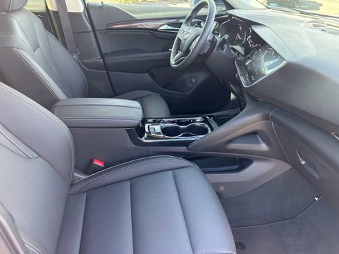 Used 2023 Buick Envision Essence image 26