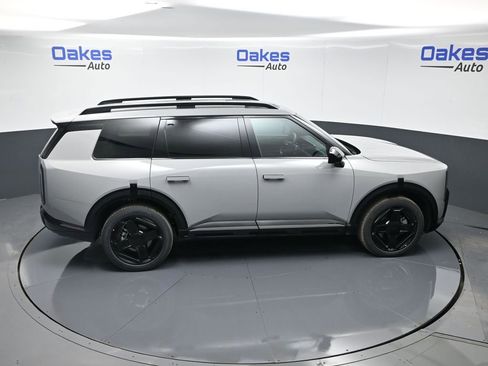 New 2027 Kia Telluride EX X-Line AWD/4WD image 57