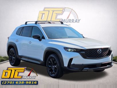 Used 2025 MAZDA CX-50 AWD 2.5 S w/ Select Package
