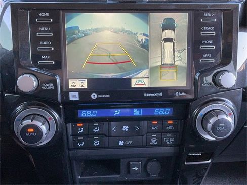 Used 2022 Toyota 4Runner TRD Pro image 20