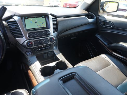 Used 2018 Chevrolet Tahoe LT AWD/4WD image 21