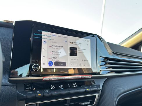 New 2026 Toyota Camry SE image 21