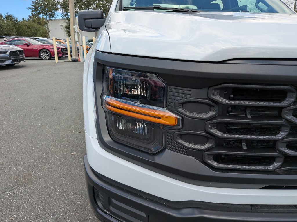 New 2026 Ford F150 XL AWD/4WD image 10