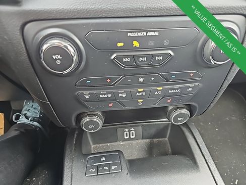 Used 2020 Ford Ranger Lariat w/ Technology Package image 20