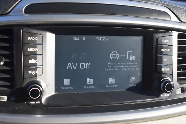 Used 2019 Kia Sorento FWD image 27