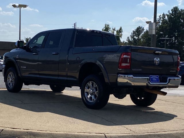 Used 2022 RAM 2500 Laramie AWD/4WD image 5