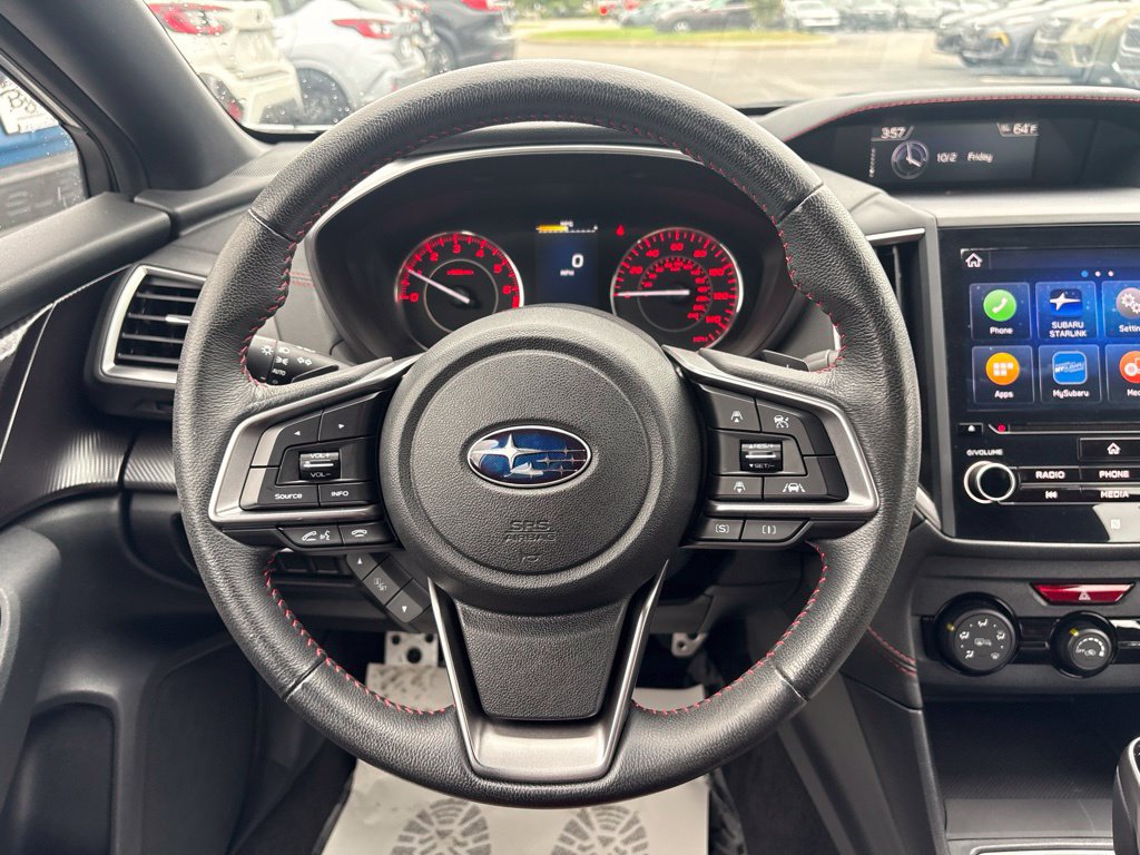 Used 2020 Subaru Impreza 2.0i Sport AWD/4WD image 11