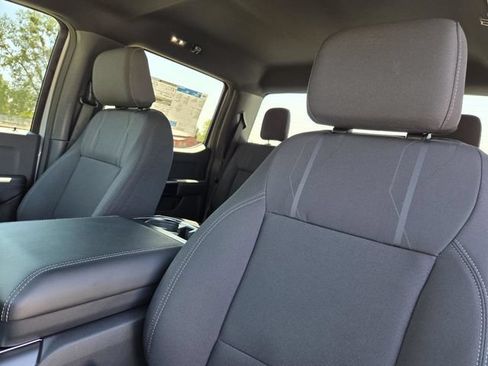 New 2026 Ford F150 STX w/ Equipment Group 200A RWD image 23