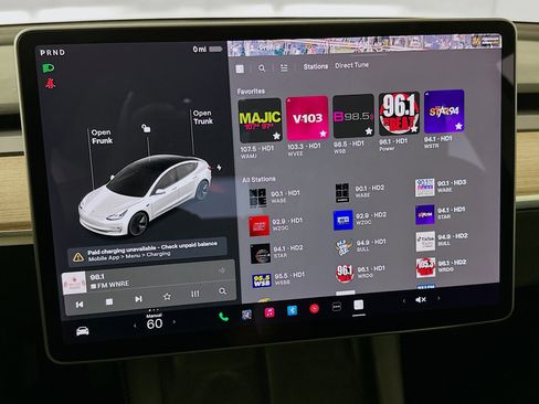 Used 2021 Tesla Model 3 Standard Range Plus image 18