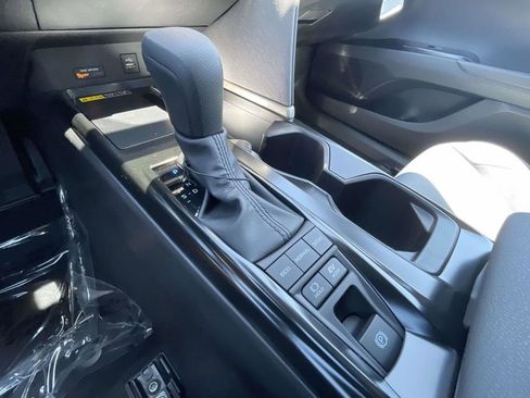 New 2026 Toyota Camry LE FWD image 42