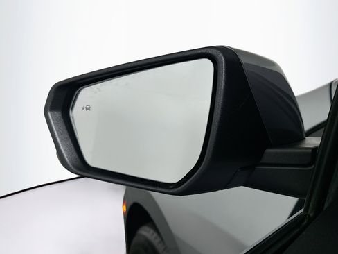 Used 2024 Chevrolet Equinox LT w/ LPO, Floor Liner Package image 16