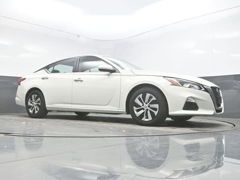 Used 2021 Nissan Altima 2.5 S image 26