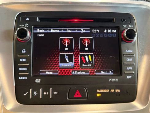 Used 2013 GMC Acadia SLT image 33