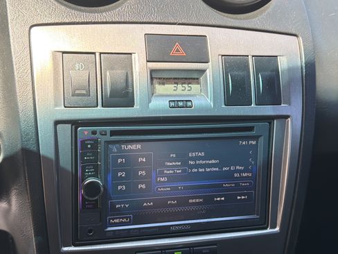 Used 2004 Hyundai Tiburon GT FWD image 19