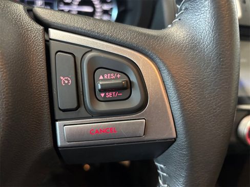 Used 2017 Subaru Forester 2.5i Limited w/ Popular Package #2 image 24