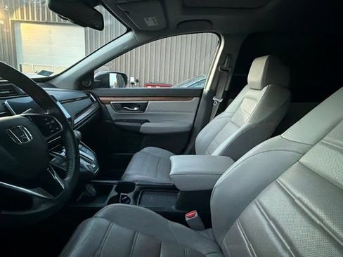 Used 2018 Honda CR-V EX-L image 7