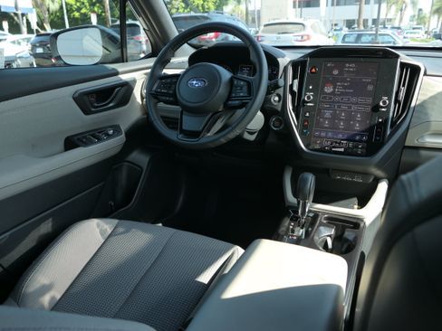 Certified 2026 Subaru Forester Premium AWD/4WD image 23