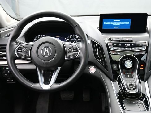 Used 2020 Acura RDX w/ Technology Package image 11