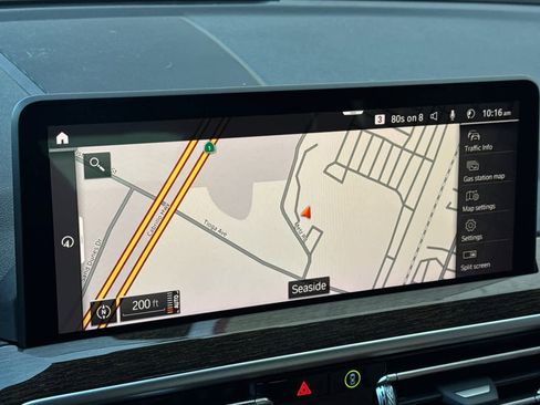 Used 2024 BMW X4 xDrive30i w/ Premium Package image 20