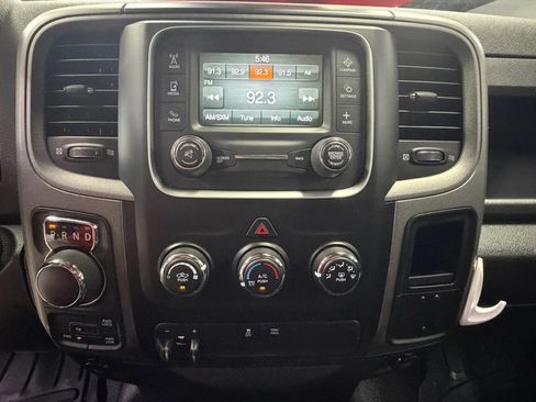 Used 2017 RAM 1500 Tradesman w/ Protection Group AWD/4WD image 46