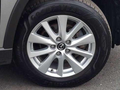 Used 2014 MAZDA CX-5 Touring w/ Bose/Moonroof Package AWD/4WD image 18