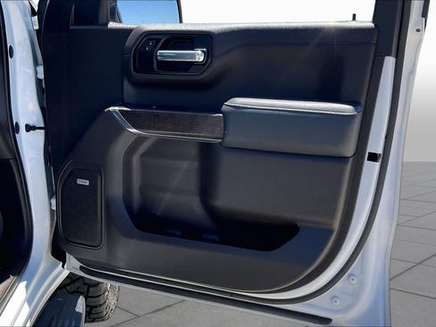 Used 2021 GMC Sierra 1500 Denali AWD/4WD image 23