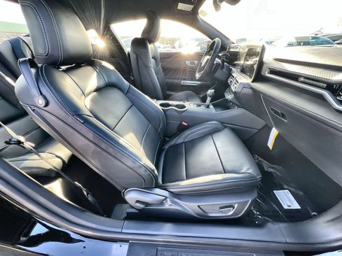 New 2026 Ford Mustang GT Premium image 26