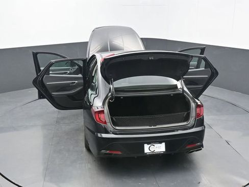Used 2022 Hyundai Sonata SEL image 70