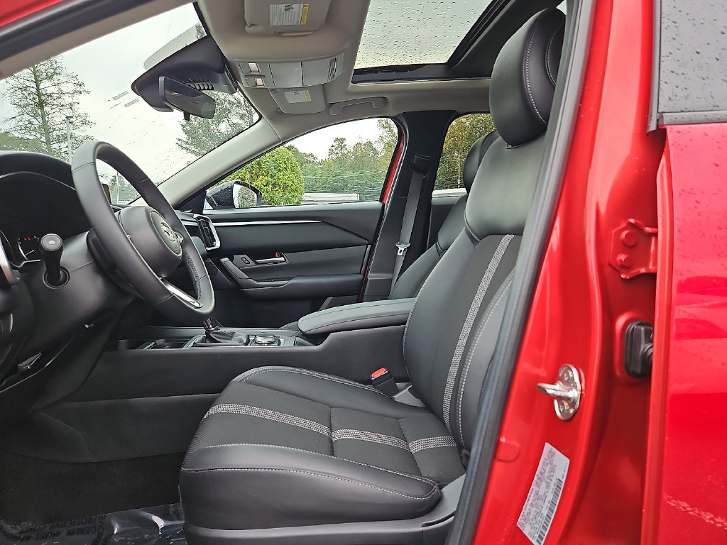 Used 2025 MAZDA CX-50 AWD 2.5 S w/ Weather Package image 14