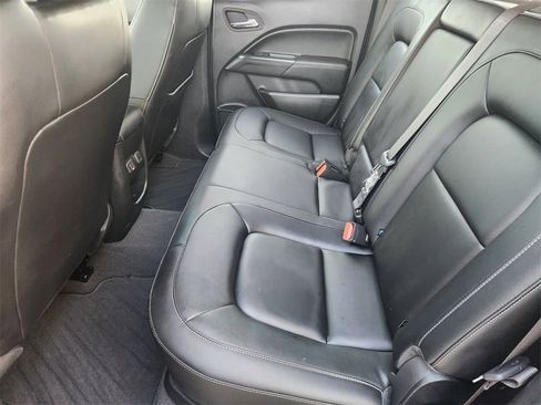 Used 2022 GMC Canyon Elevation w/ Elevation Premium Package image 27