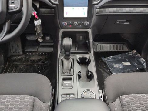 New 2026 Ford Ranger XL image 19
