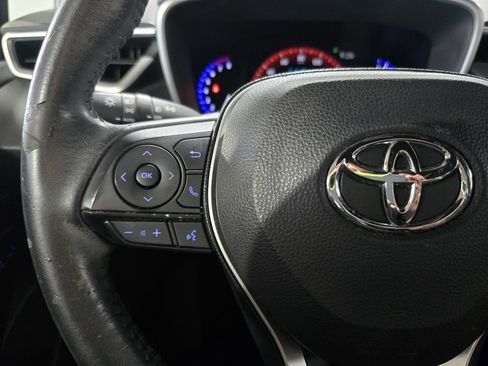 Used 2019 Toyota Corolla SE image 16