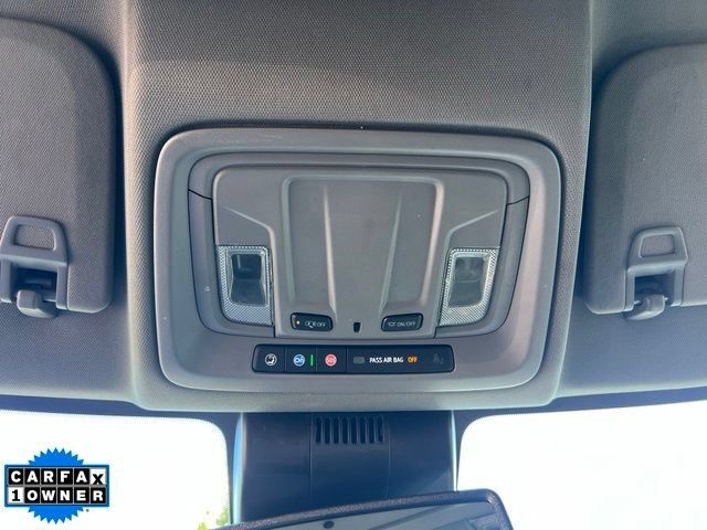 Used 2023 GMC Sierra 1500 SLT w/ X31 Off-Road Package AWD/4WD image 28