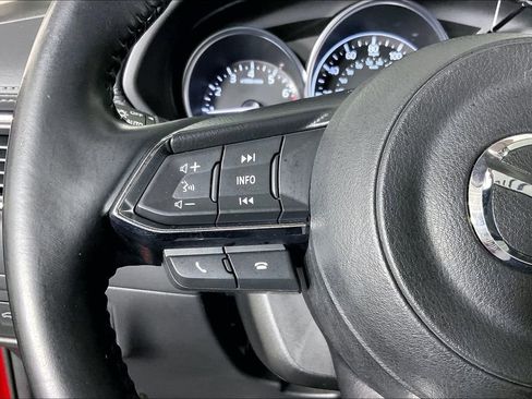 Used 2017 MAZDA CX-5 Touring w/ Preferred Equipment Package image 27