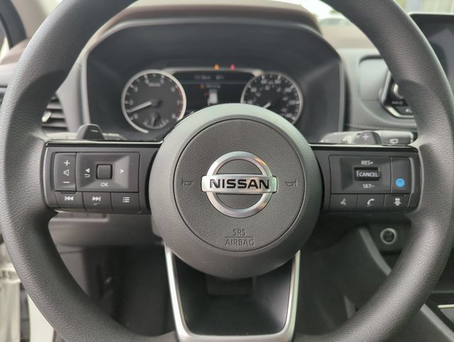 Certified 2021 Nissan Rogue SV FWD image 45