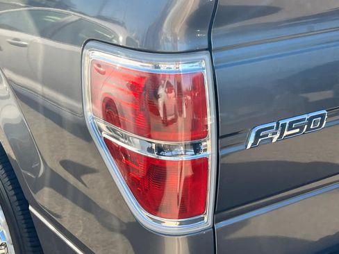 Used 2012 Ford F150 XLT w/ XLT Convenience Pkg RWD image 20